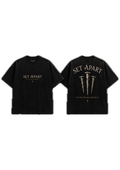 THREE NAILS Tee